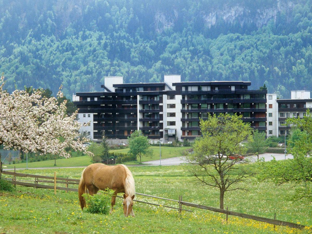 Apartment Buck By Interhome Füssen Eksteriør billede