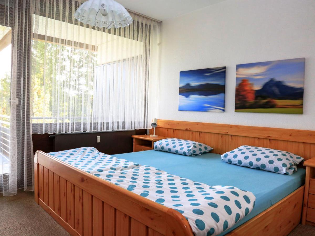 Apartment Buck By Interhome Füssen Eksteriør billede