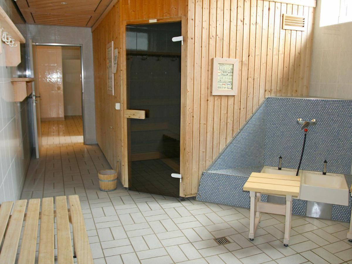 Apartment Buck By Interhome Füssen Eksteriør billede