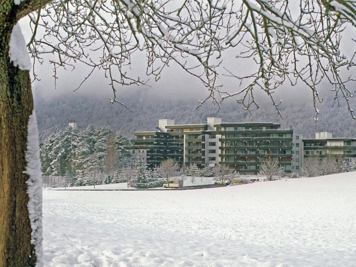 Apartment Buck By Interhome Füssen Eksteriør billede