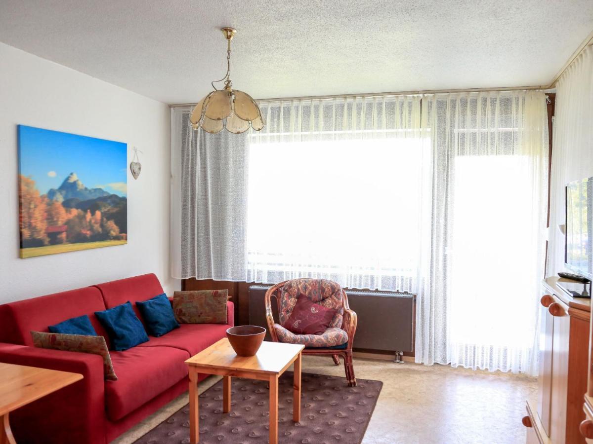 Apartment Buck By Interhome Füssen Eksteriør billede