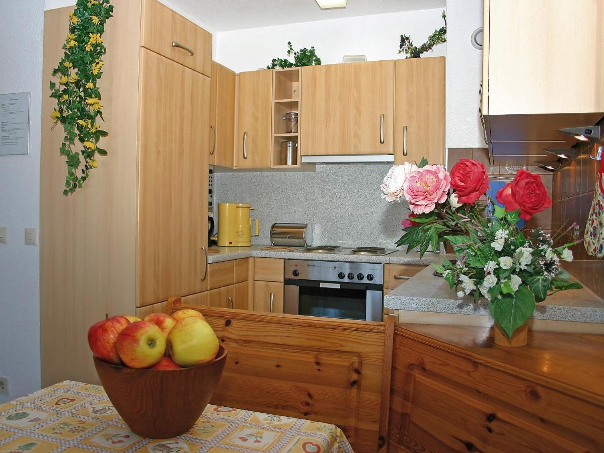 Apartment Buck By Interhome Füssen Eksteriør billede