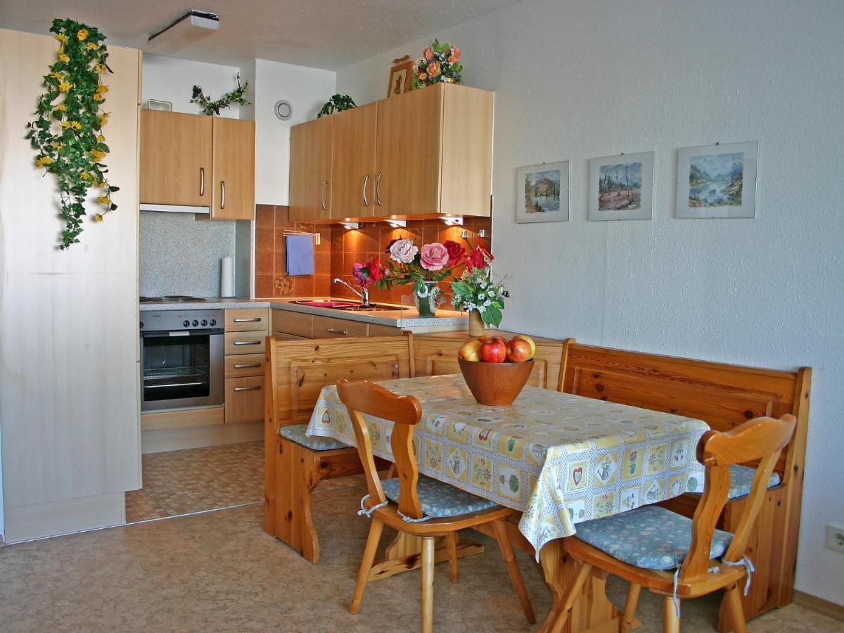 Apartment Buck By Interhome Füssen Eksteriør billede