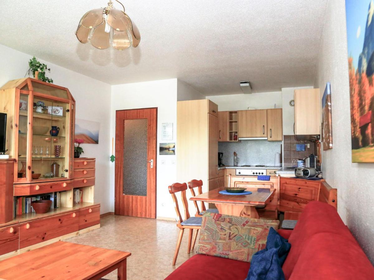 Apartment Buck By Interhome Füssen Eksteriør billede