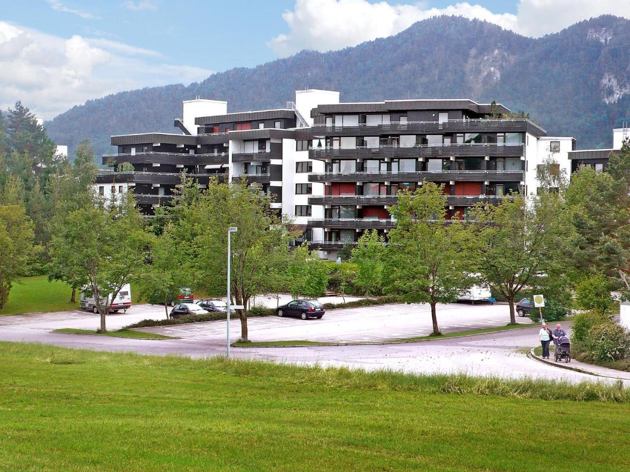 Apartment Buck By Interhome Füssen Eksteriør billede